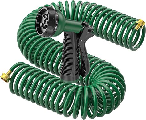 curlygardens|lightweight hoses garden curly.